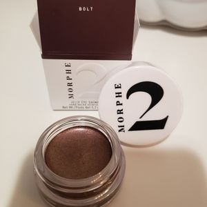 Morphe 2 * Jelly Eye Shimmer * BOLT